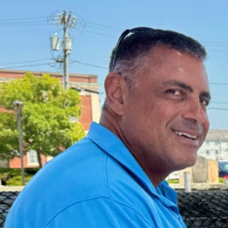 Captain David Grunes