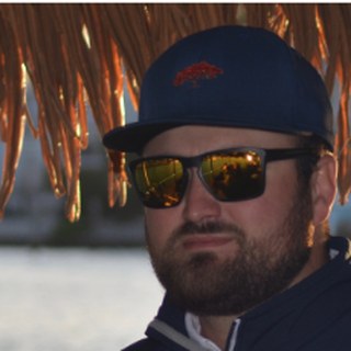 Captain Joey Nadotti