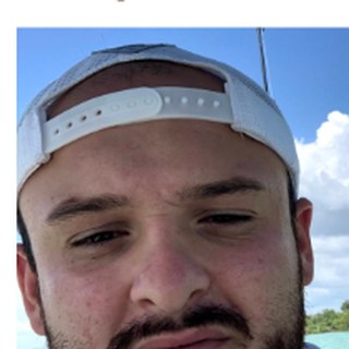 Captain Jonallen Velazquez