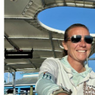 Captain Lauren Malinowski
